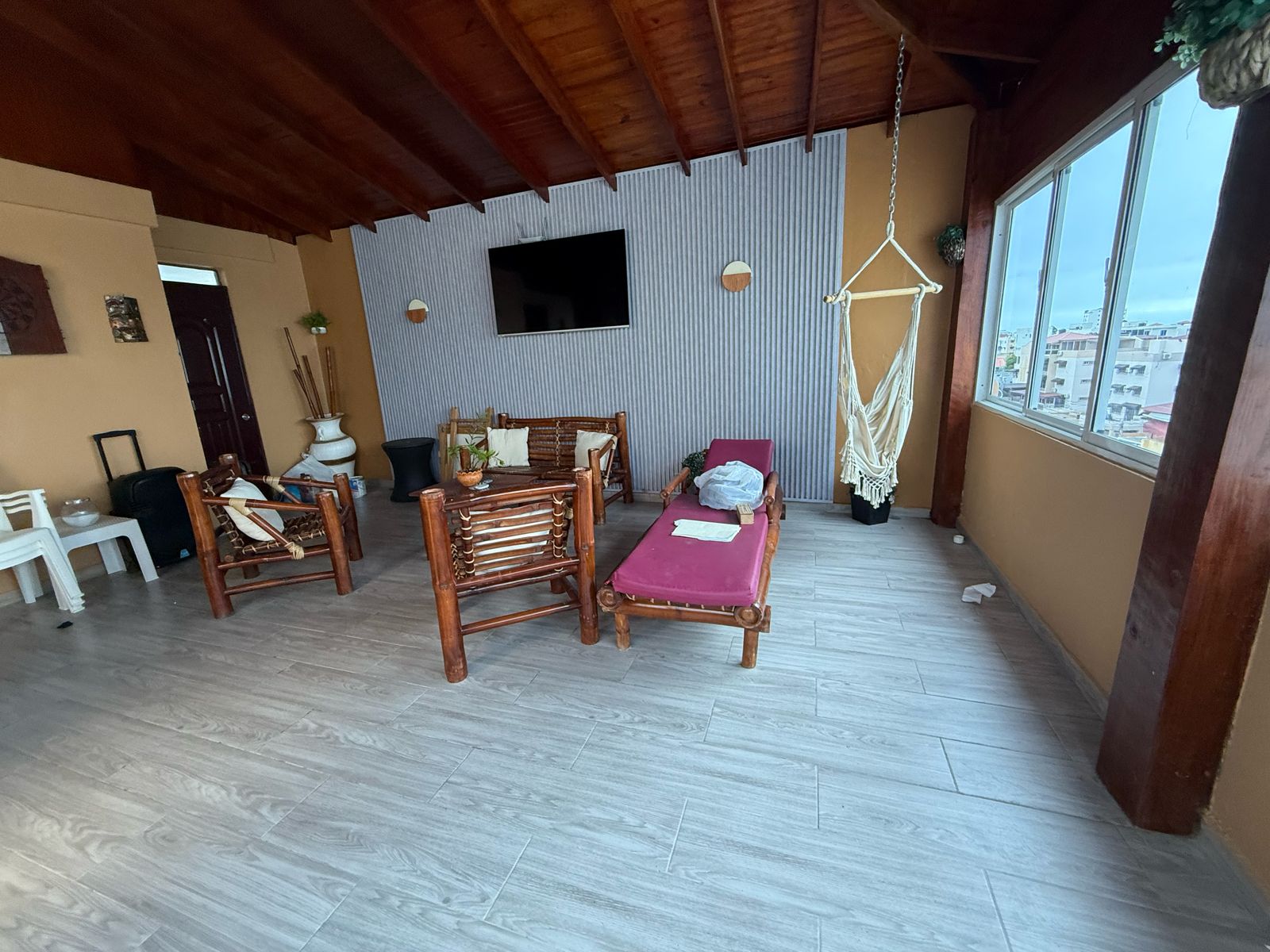 apartamentos - Vendo Pent-house en Miramar 5