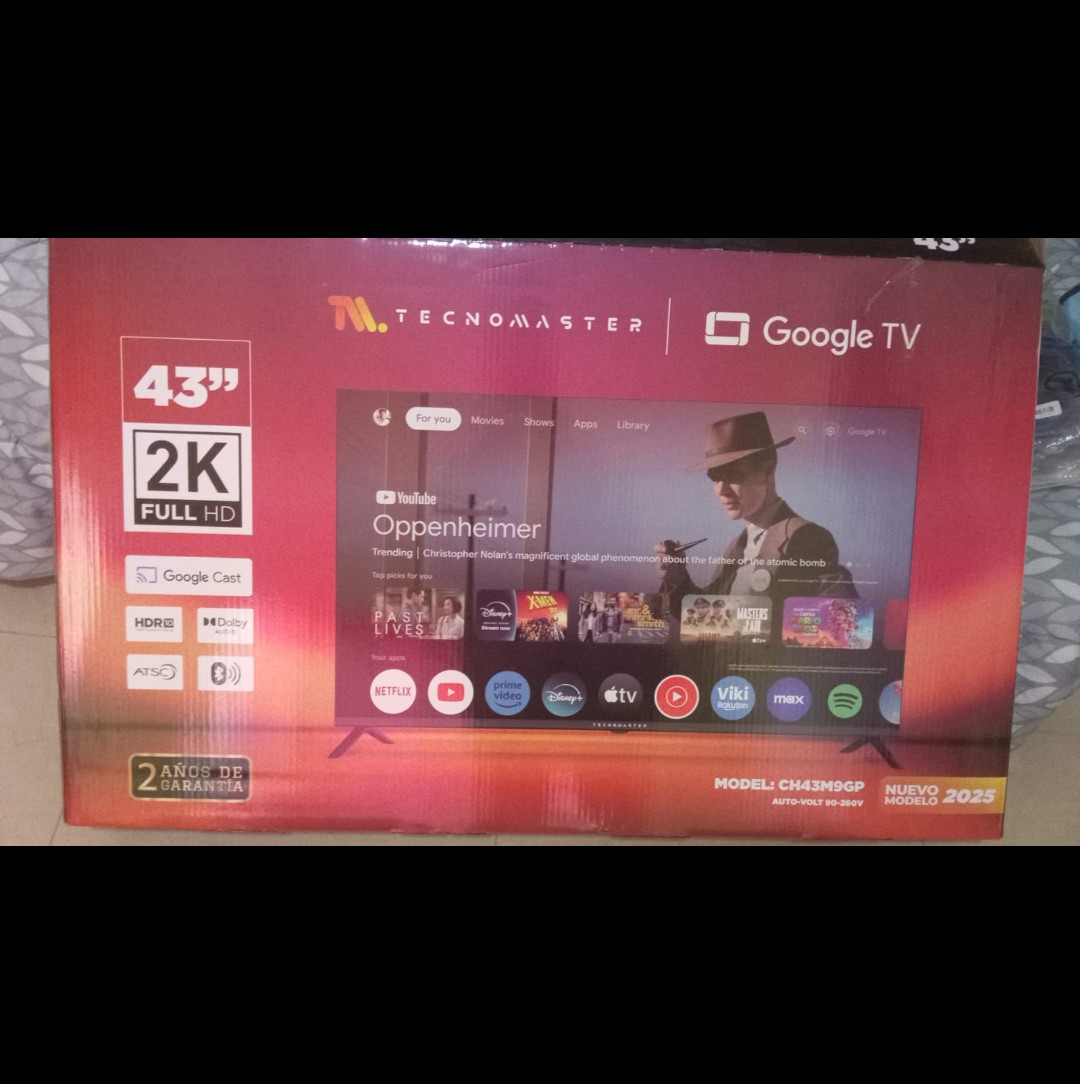 electrodomesticos - La vendo porque tengo una más grande. Excelente condiciones.Aprovecha la oferta. 1