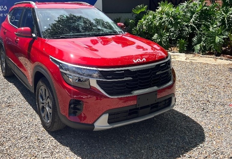 jeepetas y camionetas - Kia Seltos 