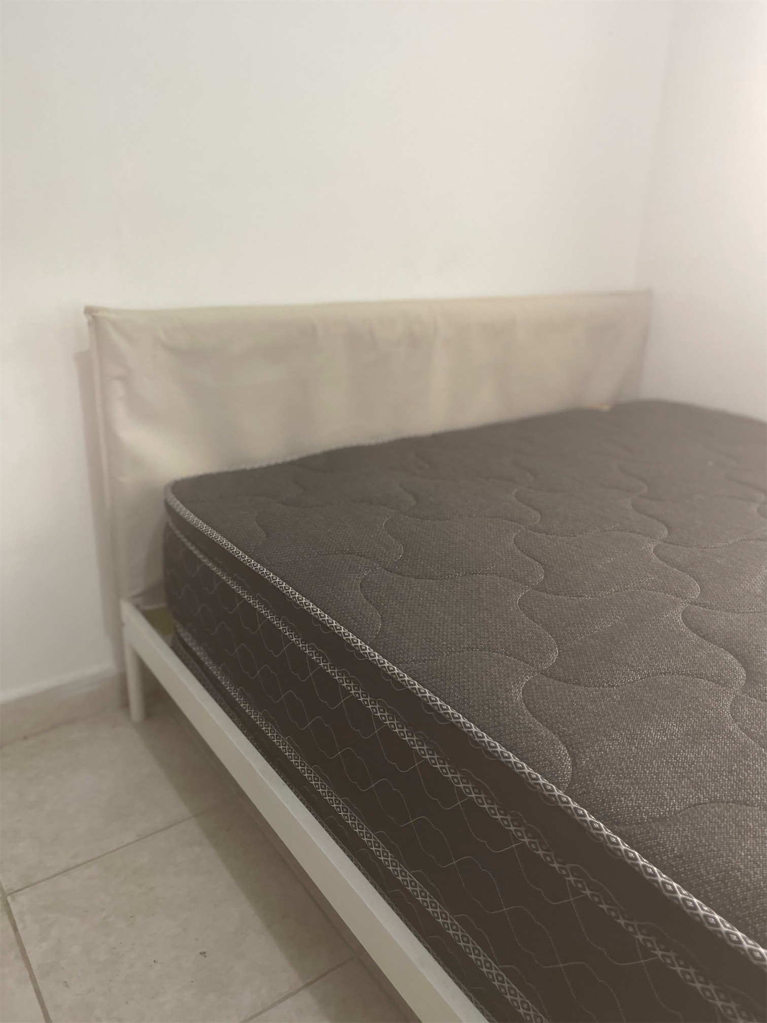 muebles y colchones - Set cama queen 4