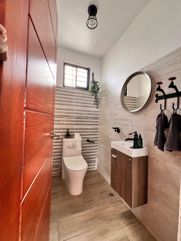 apartamentos - Se vende Apto en Arroyo HOndo  9