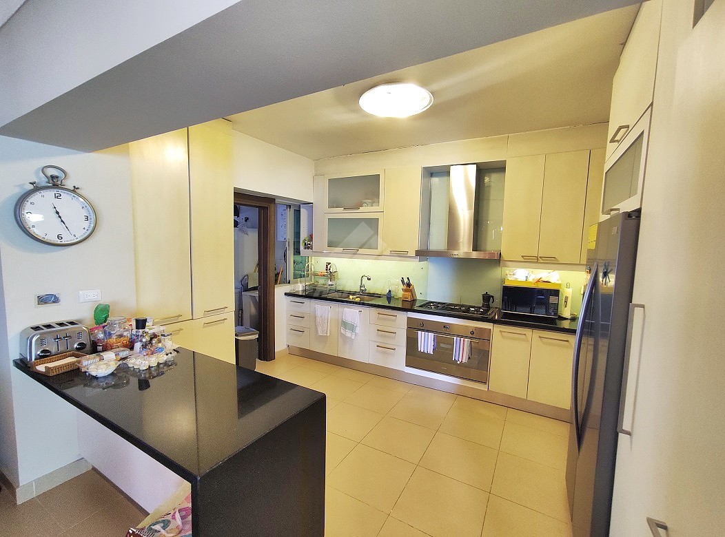 apartamentos - TORRE 225MTS2 CON 2 HABITACIONES MAS FAMILY ROOM AL ESMERALDA SANTIAGO  6