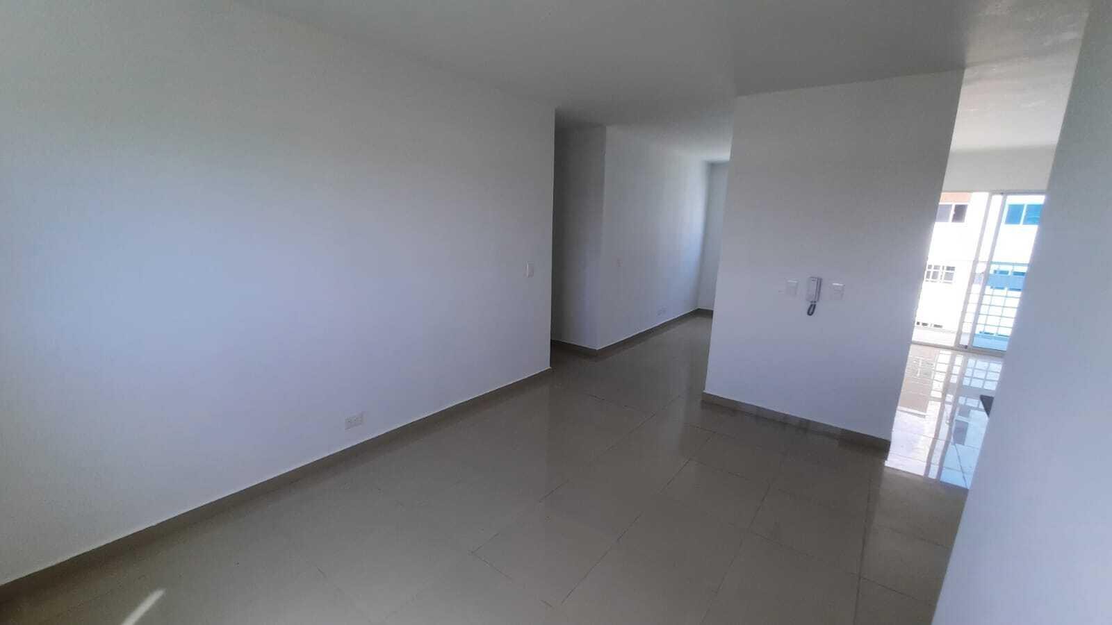 apartamentos - Venta de apartamento a estrenar tercer nivel de tres habitaciones. 4