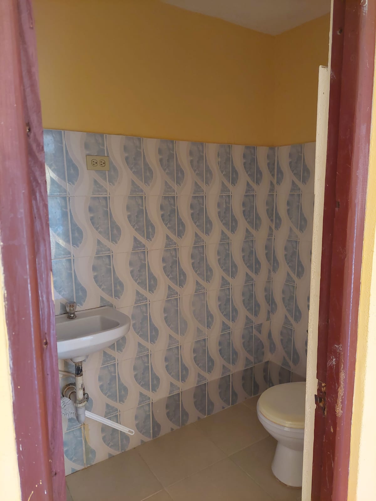apartamentos - APARTAMENTO TIPO ESTUDIO EN ALQUILER - VILLA MELLA 2