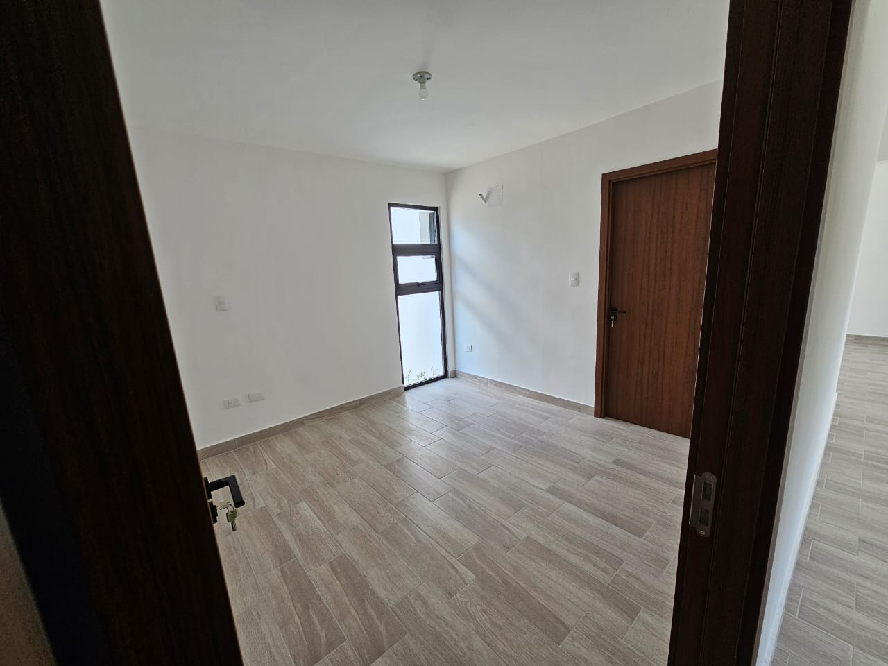 apartamentos - APARTAMENTO EN VENTA EN DON PEDRO, SANTIAGO. 8