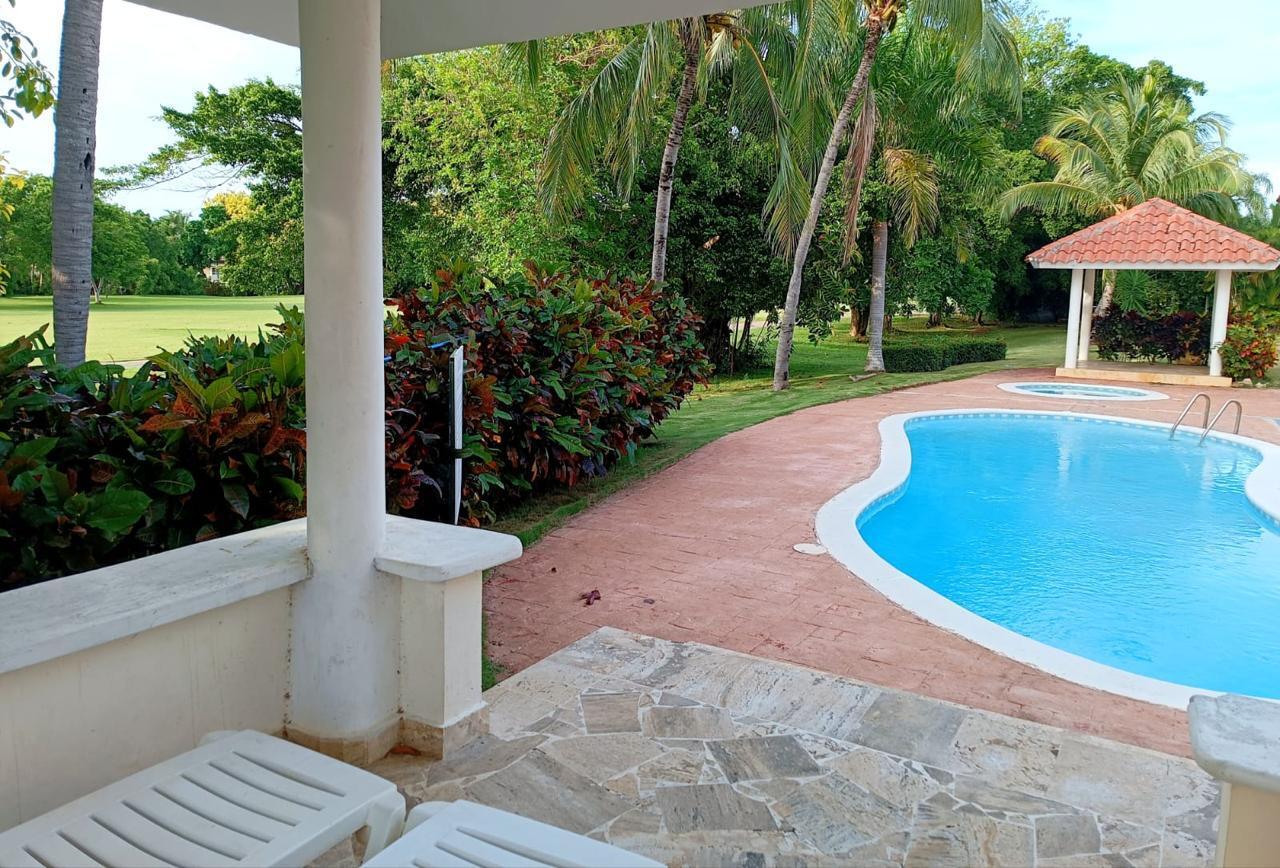 apartamentos - Apartamento en Alquiler Punta Cana  0