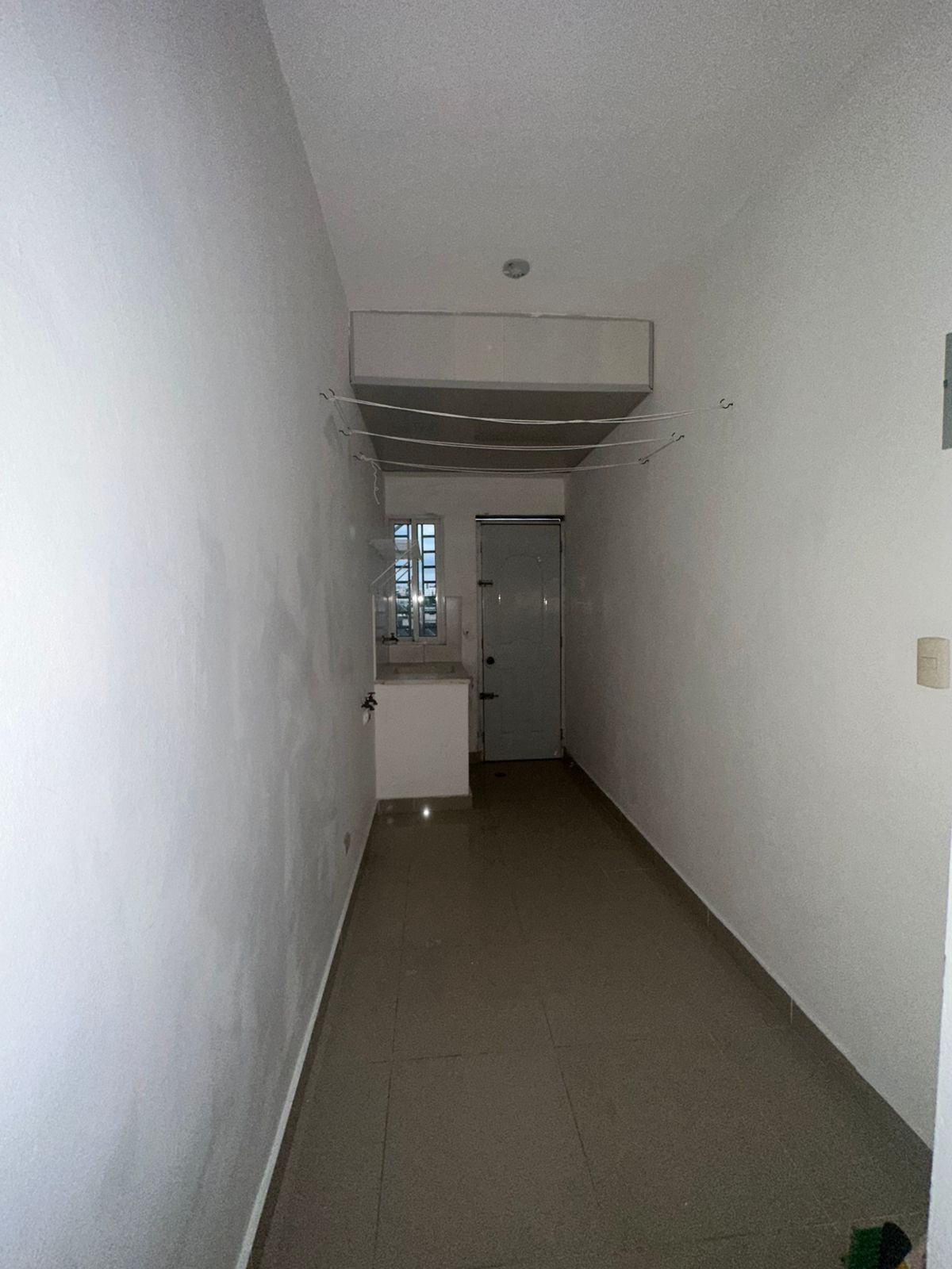 apartamentos - Alquiler de apartamento Sto. Dgo. Oeste. 5