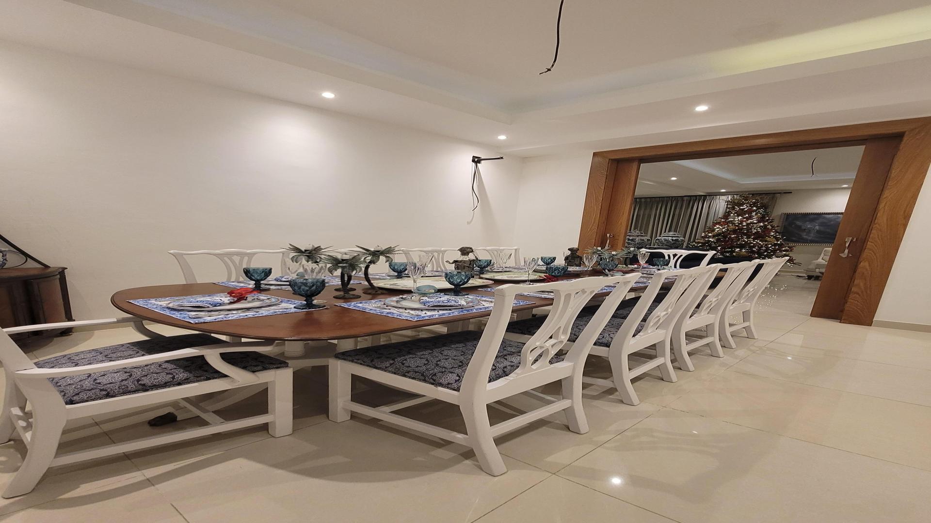 apartamentos - VENTA DE APARTAMENTO AMUEBLADO EN ARROYO HONDO VIEJO 4