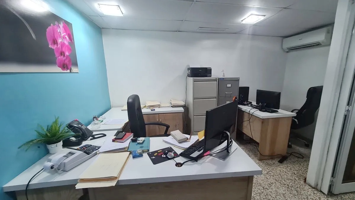 casas - Propiedad comercial en venta  1