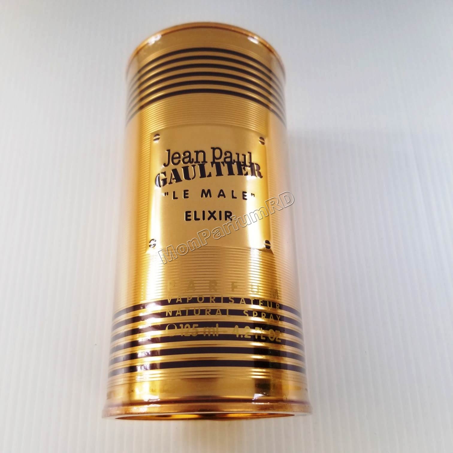 salud y belleza - Perfume Le Male Elixir by Jean Paul Gaultier 1