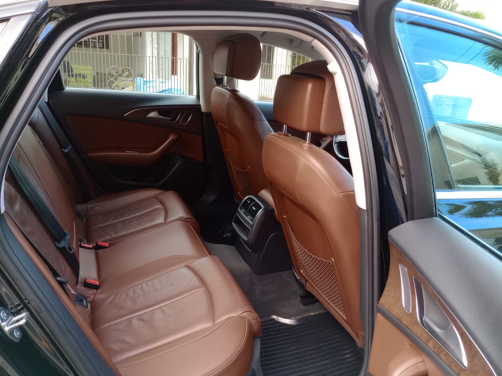 carros - Audi A6, 2016 5