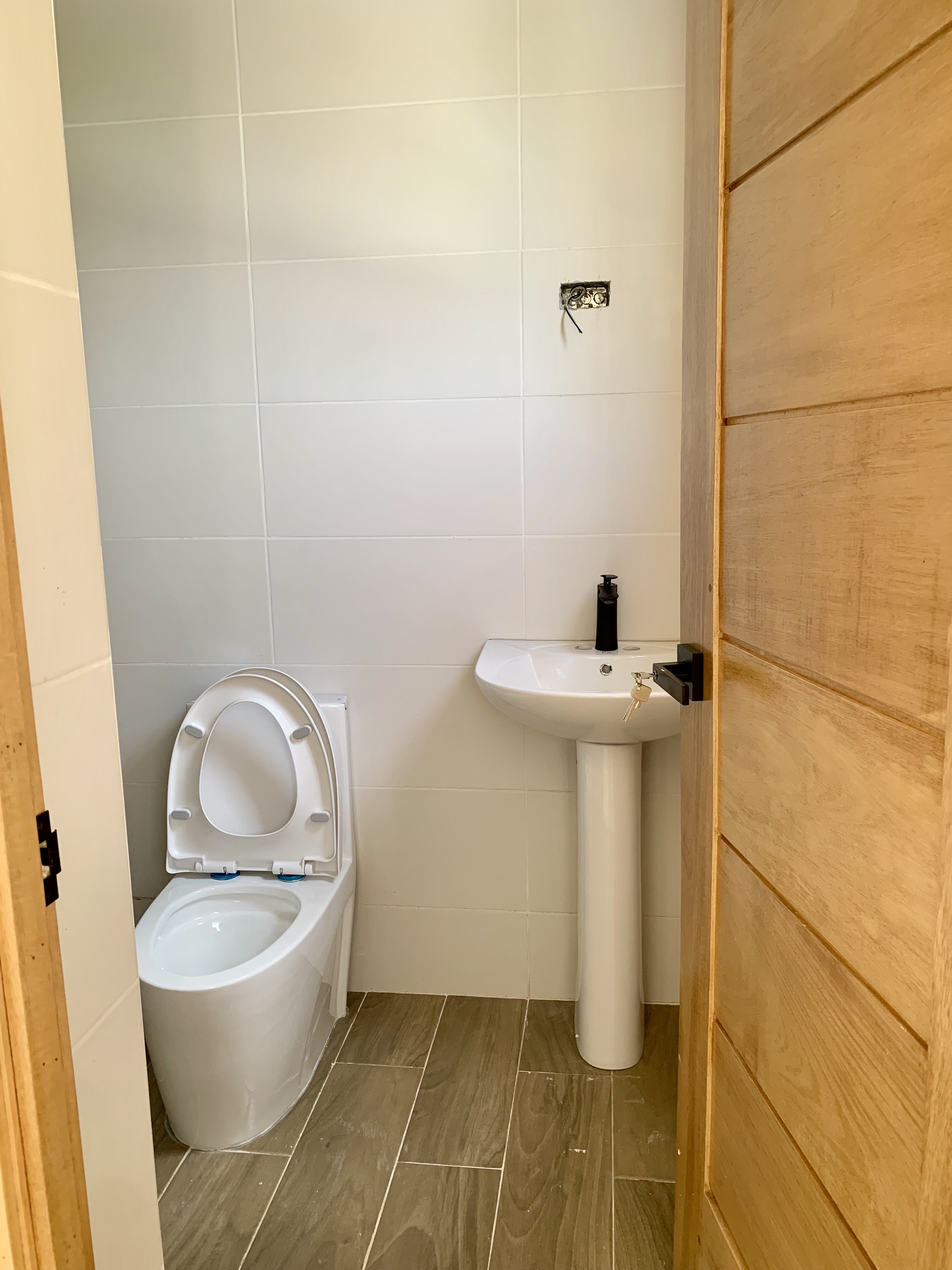 apartamentos - “Tu nuevo hogar te espera…Apartamentos de 2 y 3 habitaciones disponibles.  7