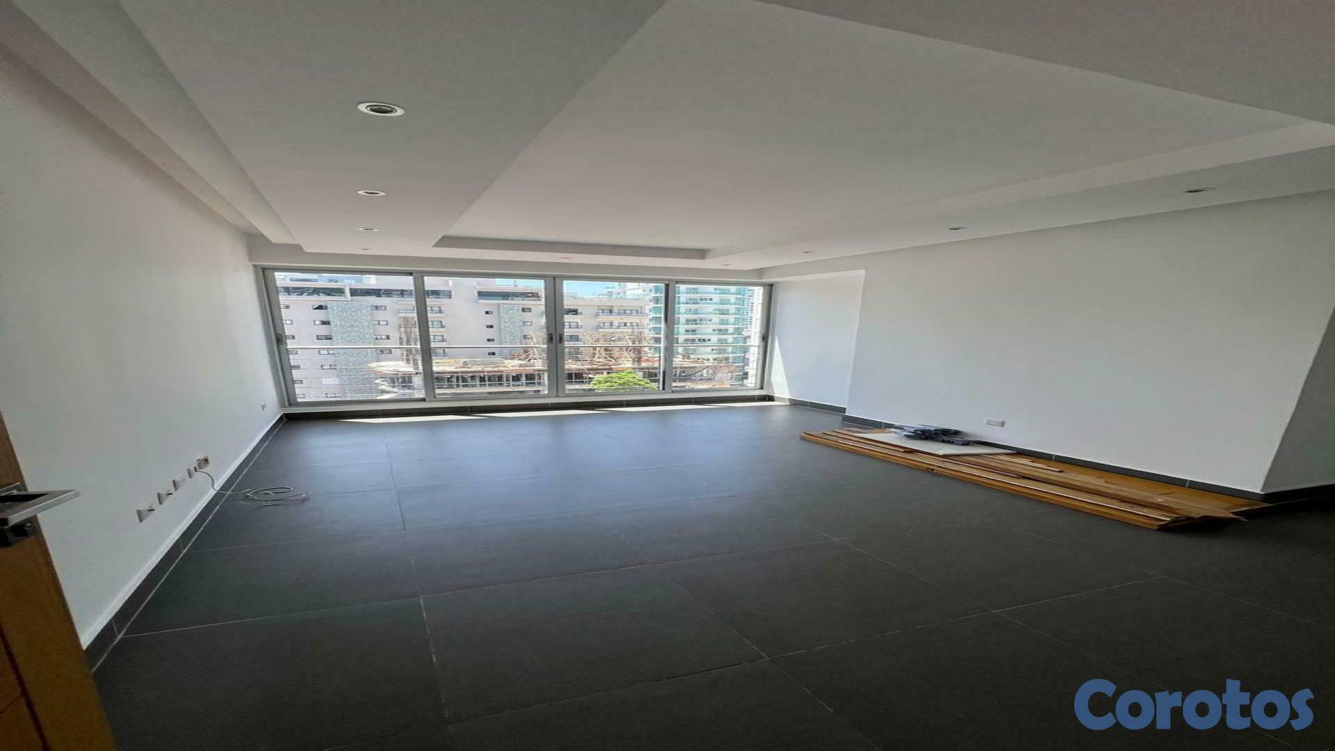 apartamentos - Josephine Pannocchia 1