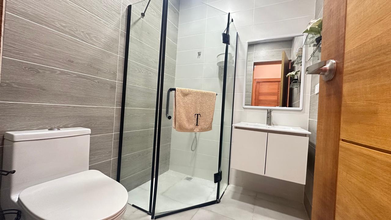 apartamentos - Apartamento en alquiler en Mirador Sur  6