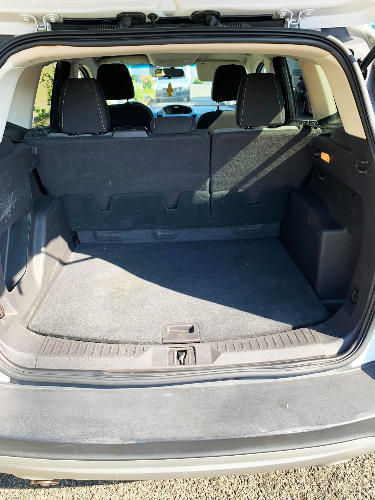 jeepetas y camionetas - 2016 Ford Escape -  5