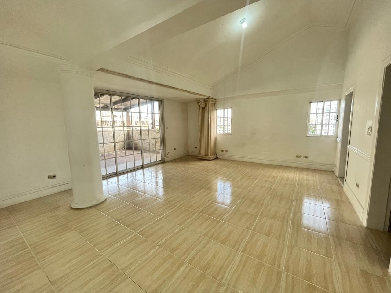 apartamentos - Lujoso apartamento en la exclusiva zona del Evaristo Morales 2