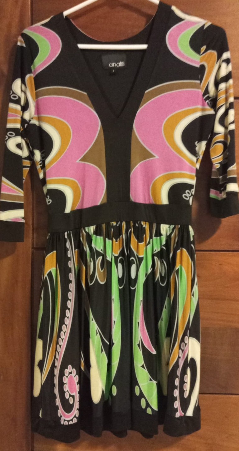 ropa para mujer - Vestidos de mujer 1
