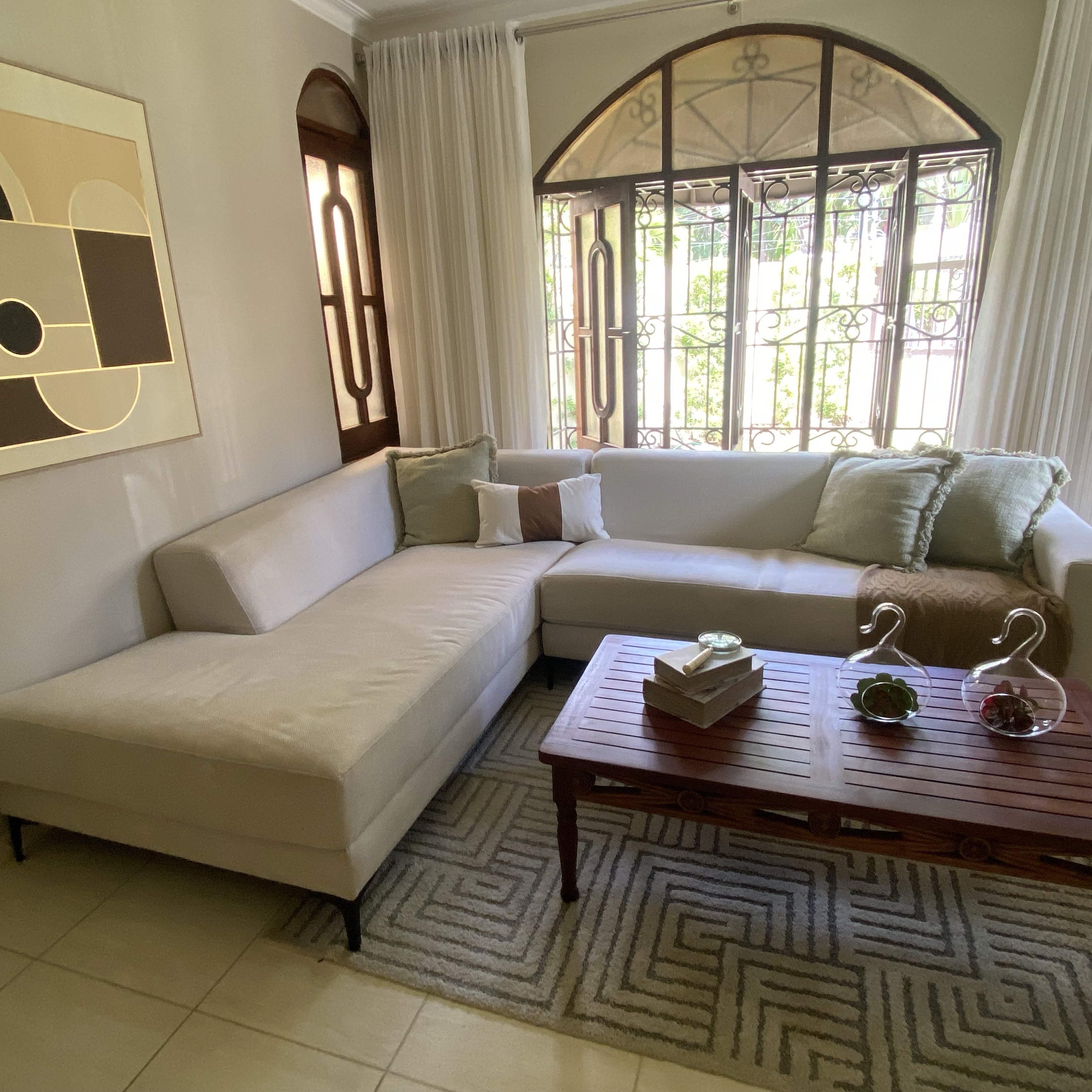 decoración y accesorios - mueble elegante para sala 0