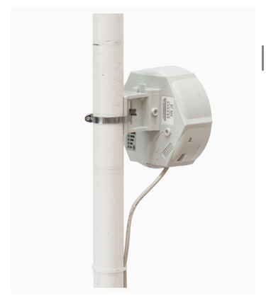 otros electronicos - MikroTik Router Boards XST 5.0 GHZ - AL POR MAYOR Y AL DETALLE 2