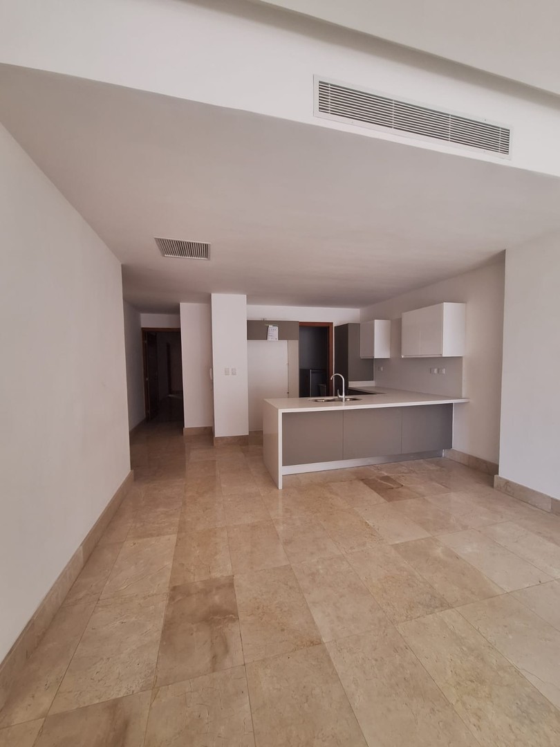 apartamentos - Vendo Apartamento en El Ensanche Paraíso De Dos Habitaciones 7