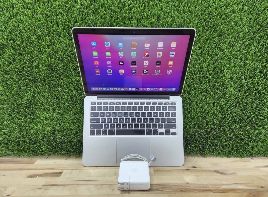 computadoras y laptops - Laptops Apple MacBook pro y Air 