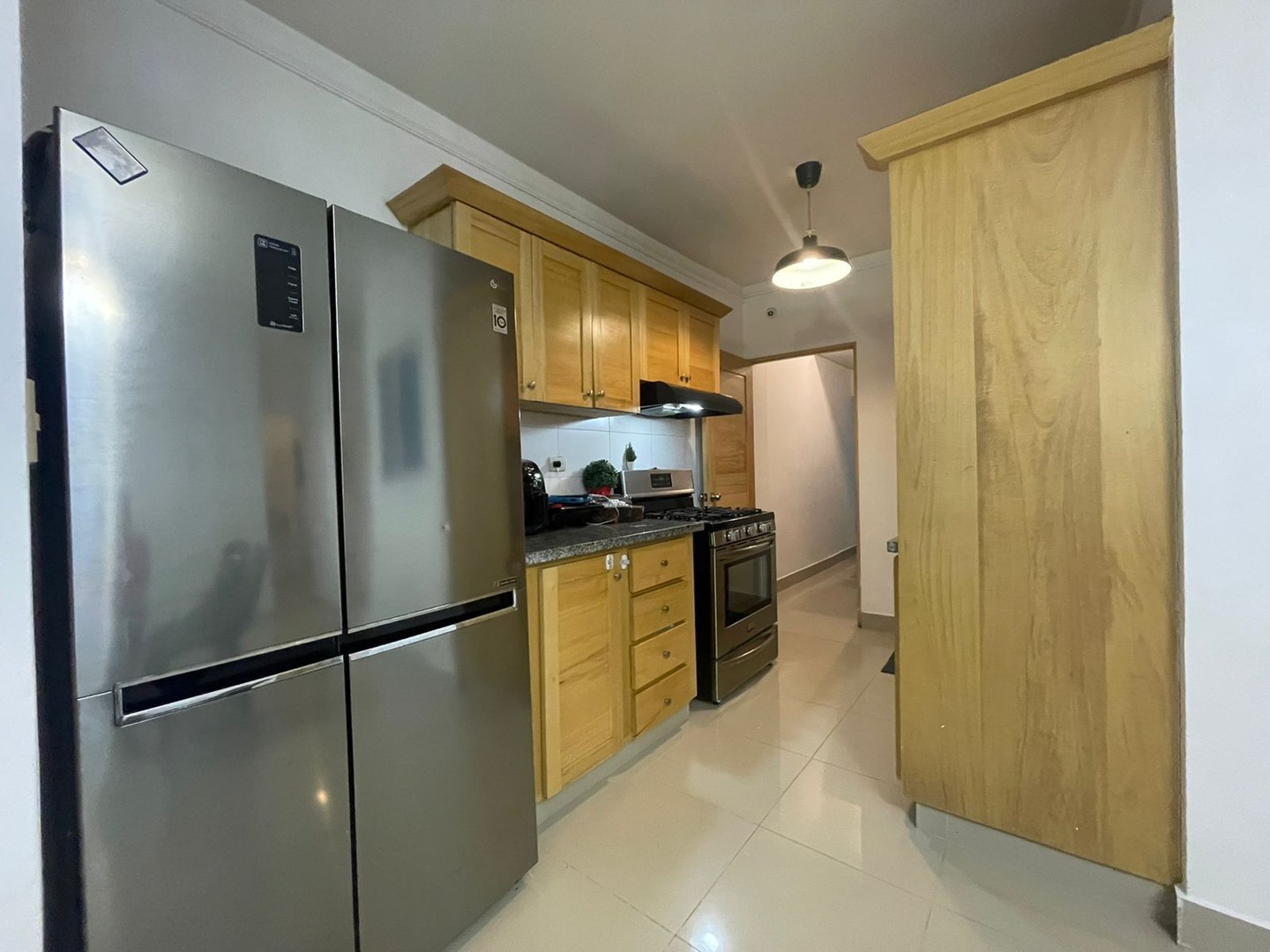 apartamentos - Se vende apartamento en El Condado 9