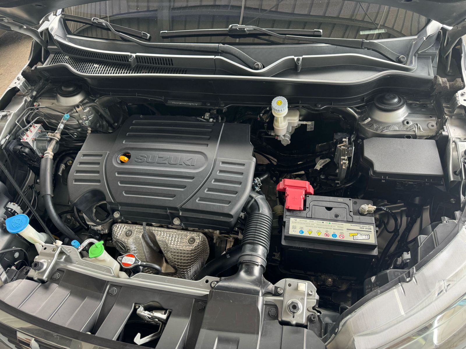 jeepetas y camionetas - suzuki vitara 2020 7