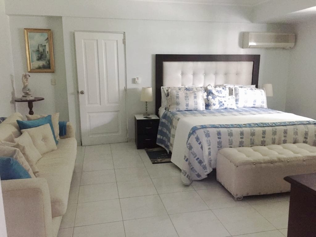apartamentos - APARTAMENTO ALQUILER SECTOR RENACIMIENTO  2