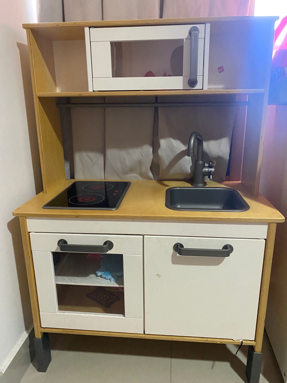 juguetes - Juguete de Cocina de Ikea 1
