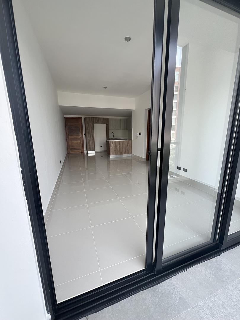 apartamentos - Apartamento alquiler Serralles - Piantini 2 habitaciones  8