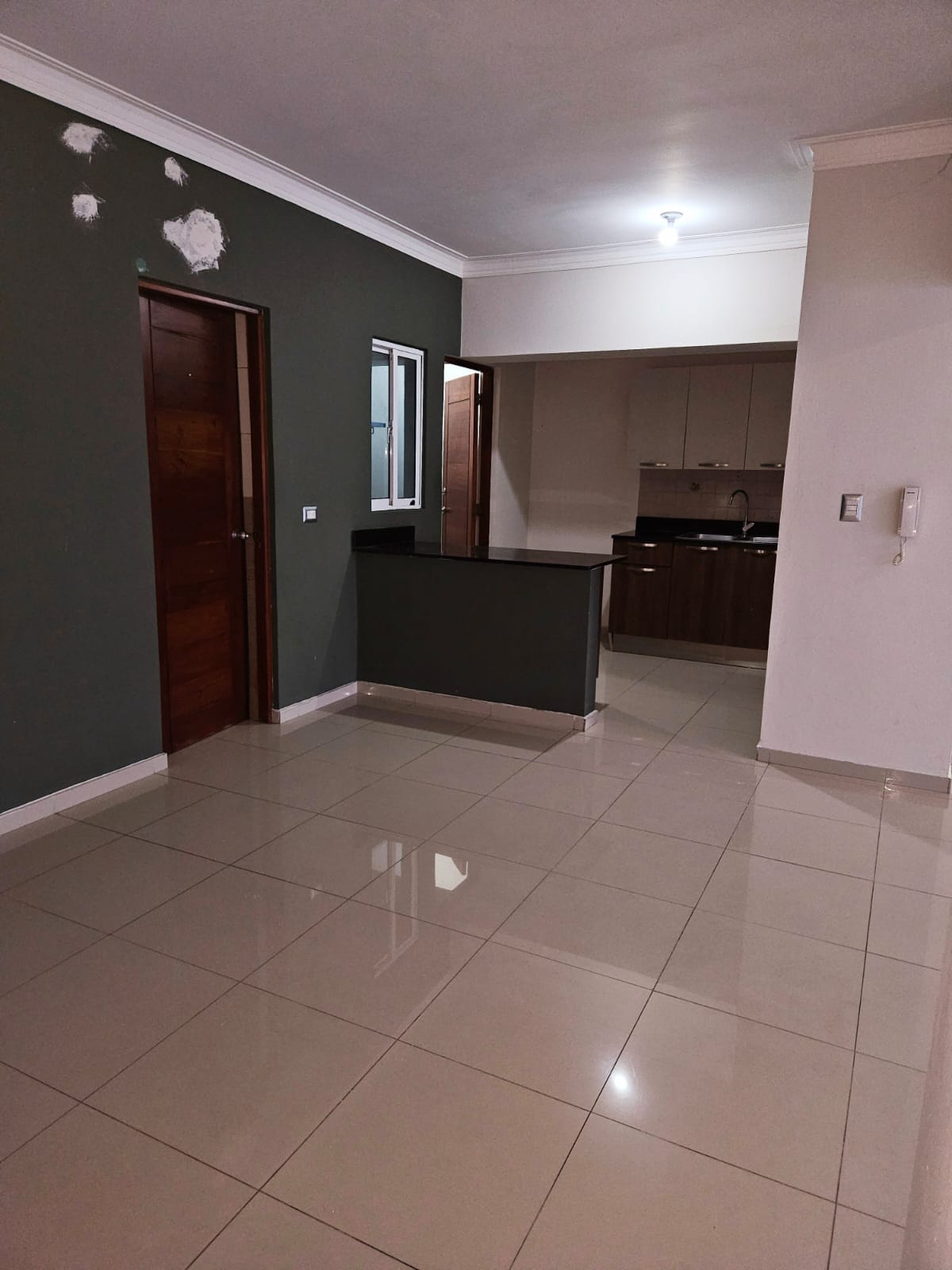 apartamentos - Vendo en El Millón apart. 3 habitaciones 7