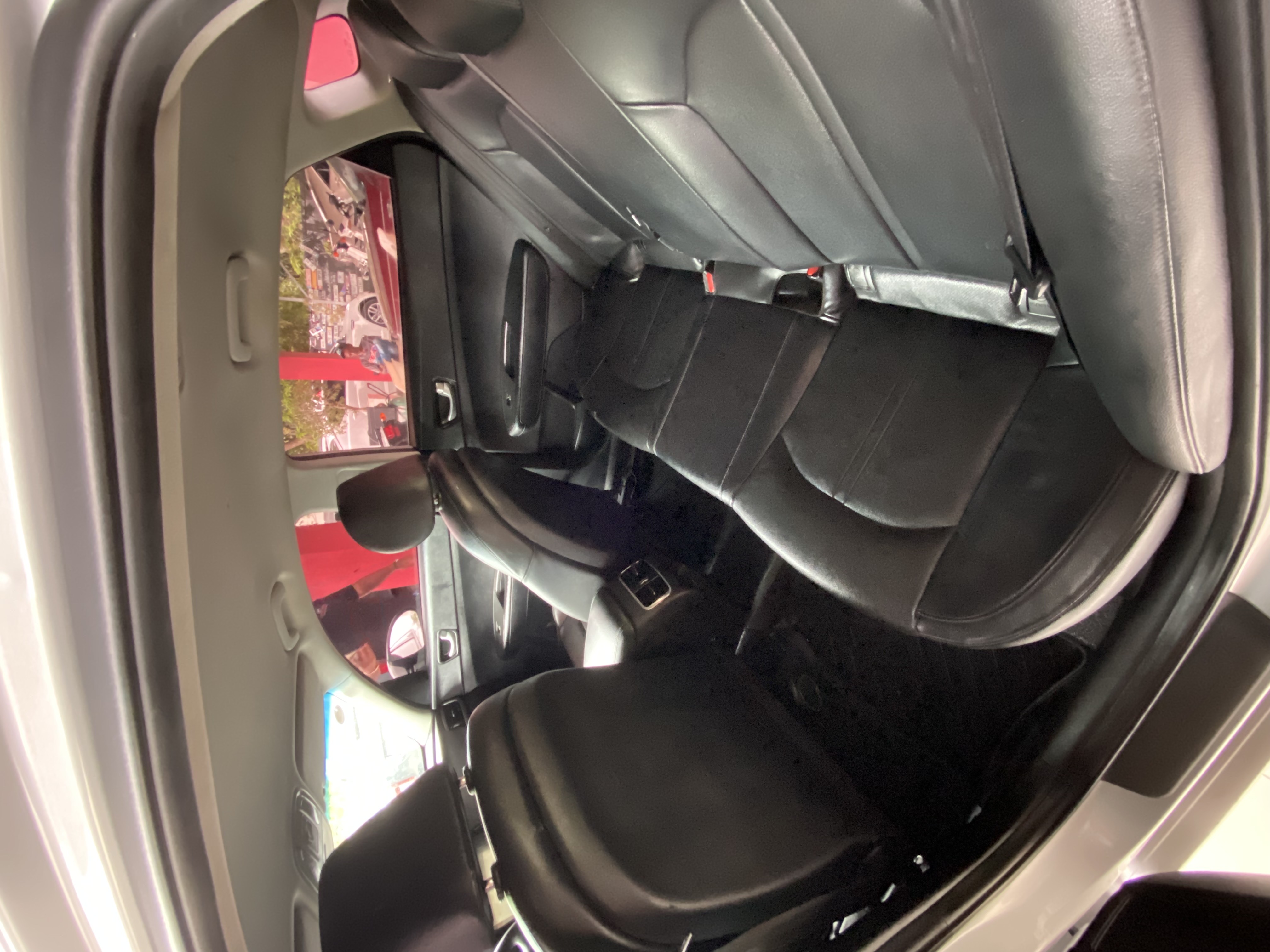 carros - KIA K5 2018 4