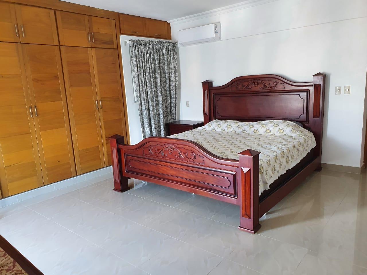 apartamentos - APARTAMENTO EN LA AV. ECOLÓGICA 4