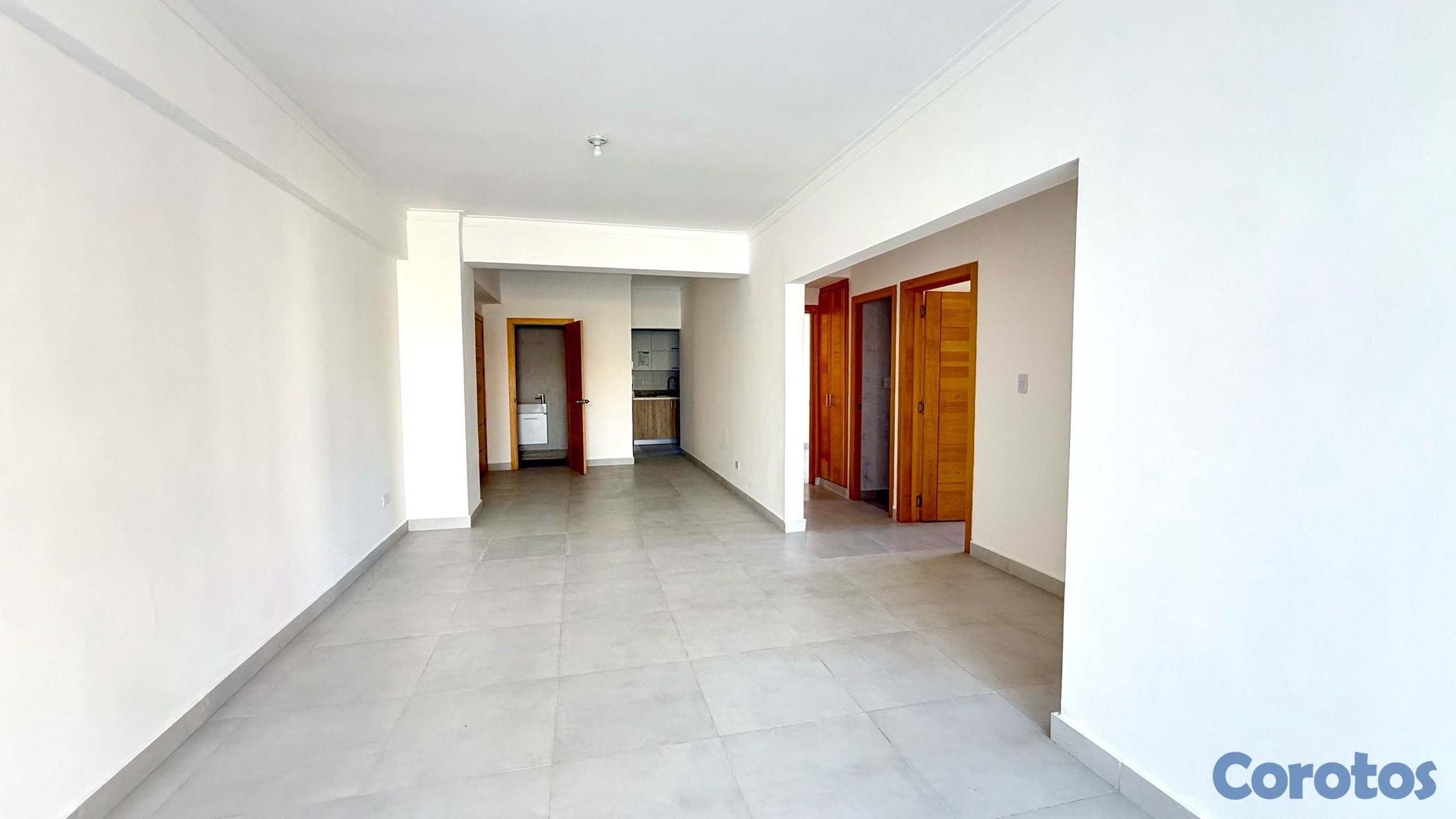 apartamentos - Apartamento Angela Tower en Venta  1