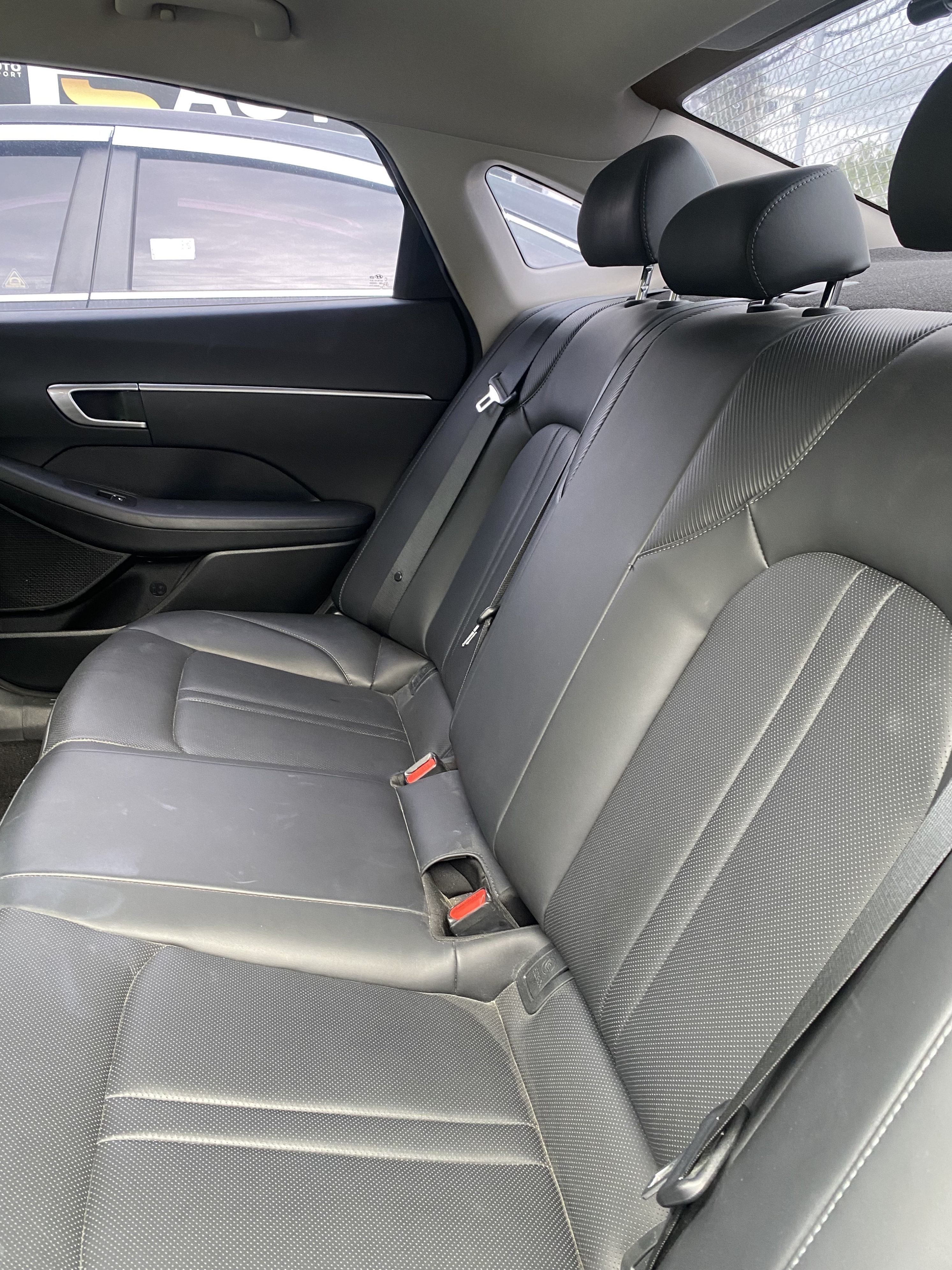 carros - Hyundai DN8 2020 !Recien Importado! 4