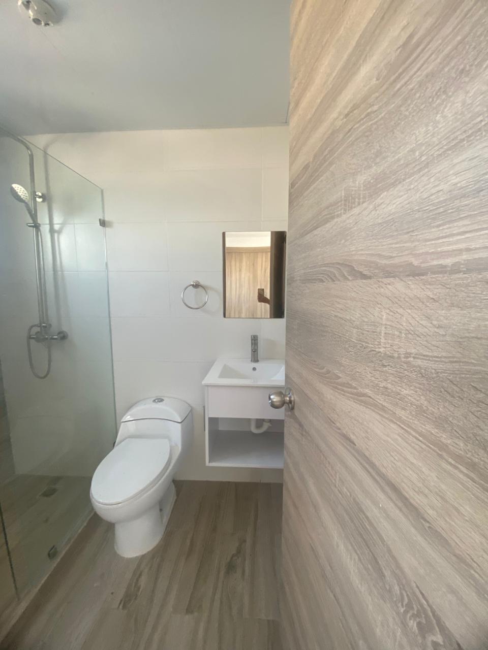 apartamentos - APARTAMENTO EN SAN ISIDRO 6