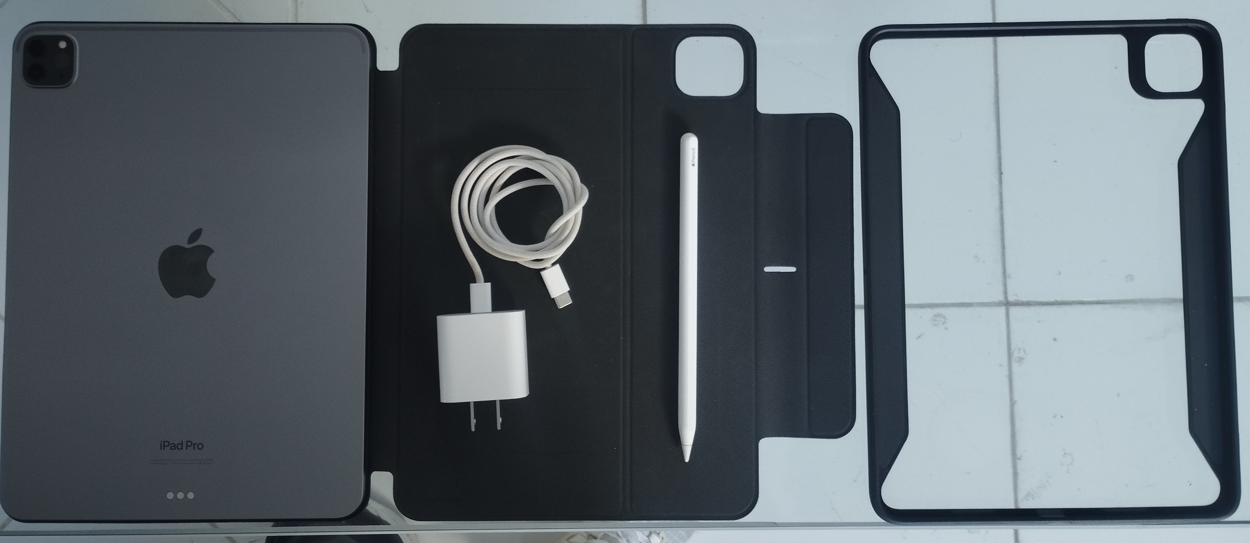 celulares y tabletas - Ipad Pro 11-inch (4th generation)