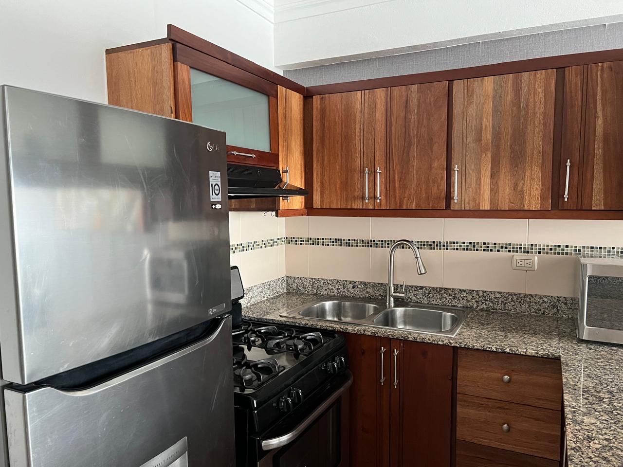 apartamentos - Alquilo 2