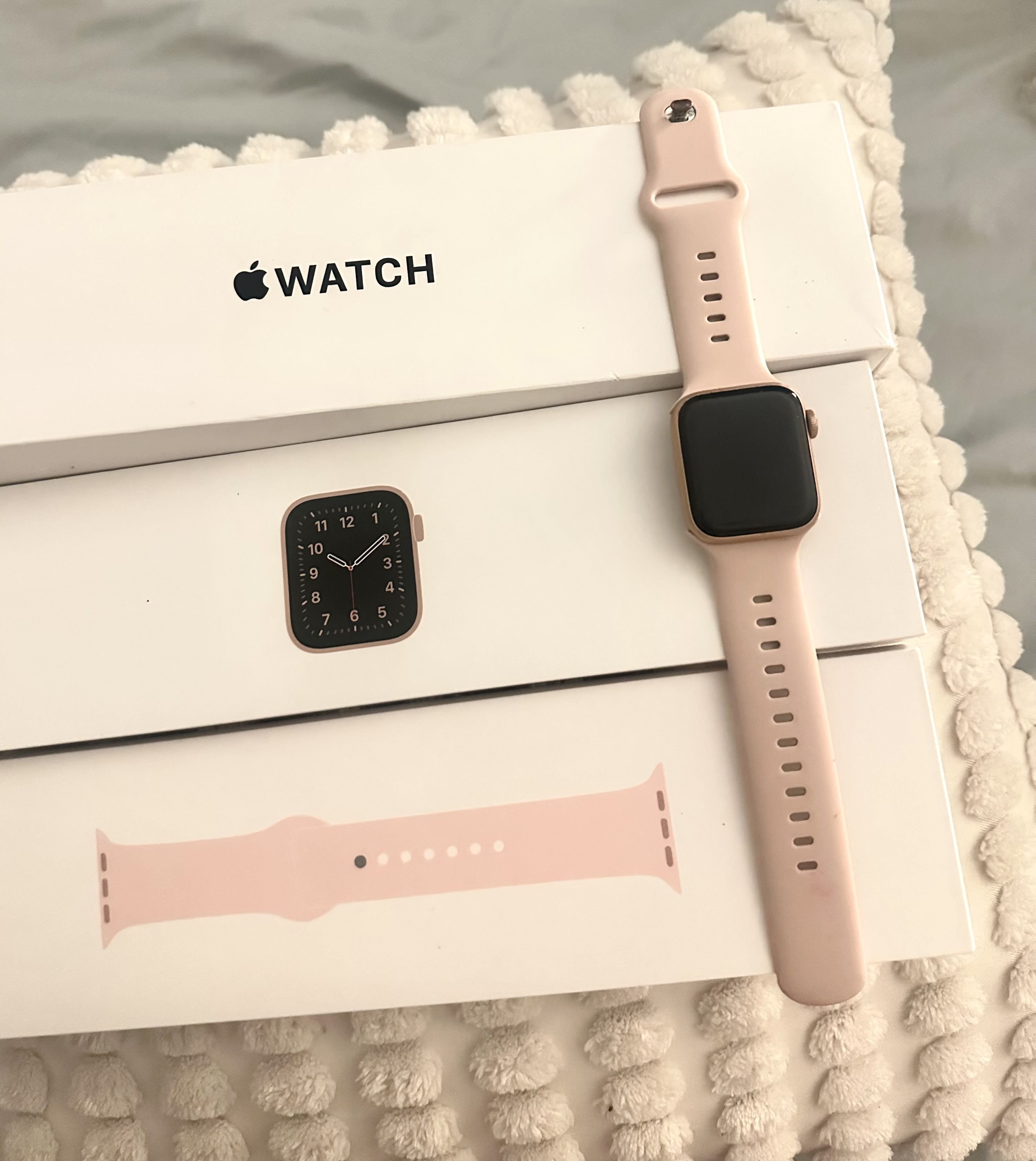 otros electronicos - Apple Watch SE 0