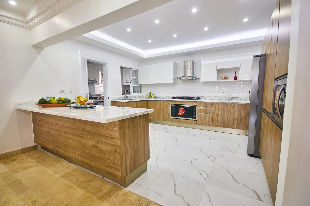 penthouses - penthouse en Bella vista  3