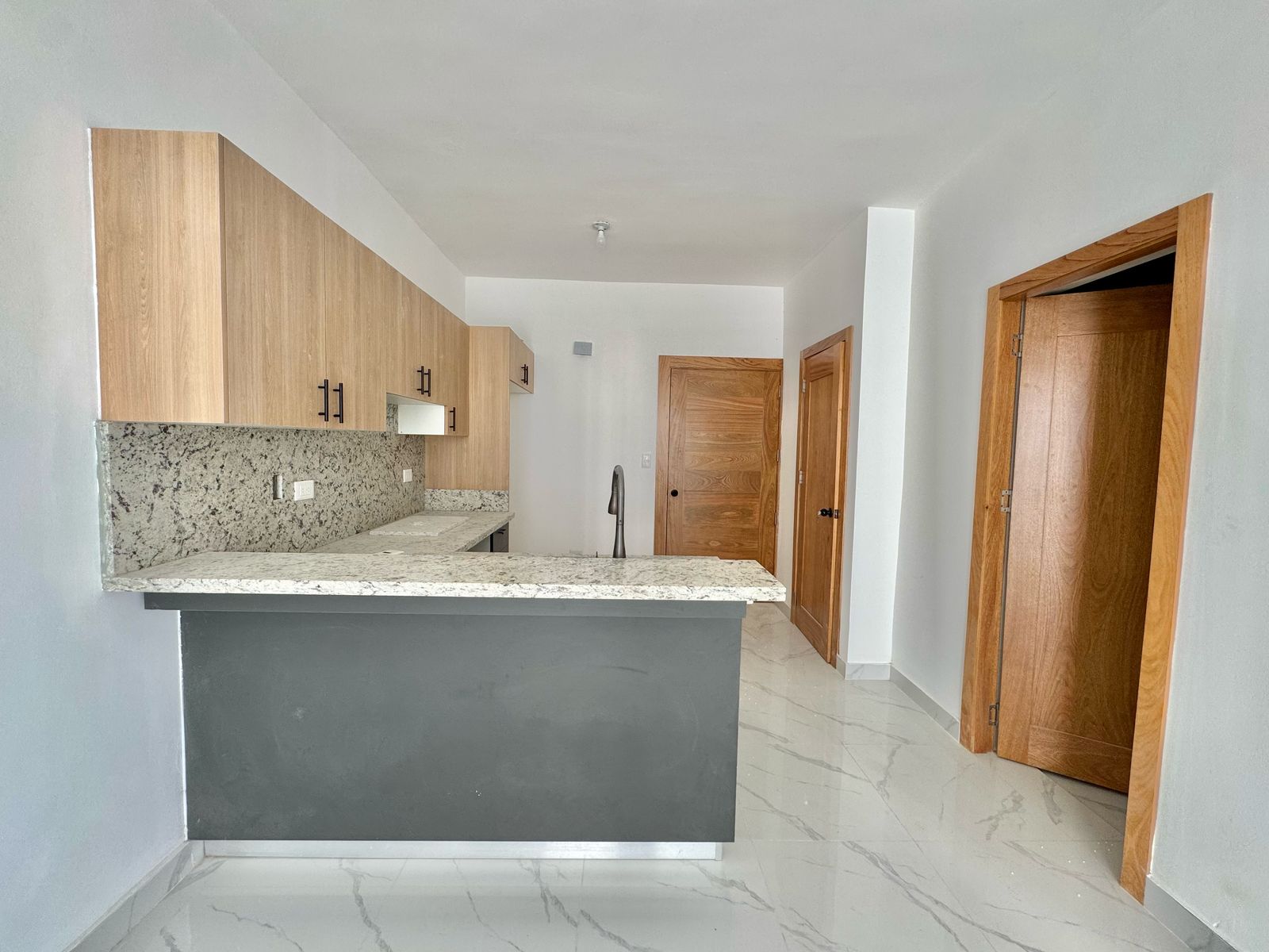 apartamentos - Apartamentos Nuevos en Venta NACO  2