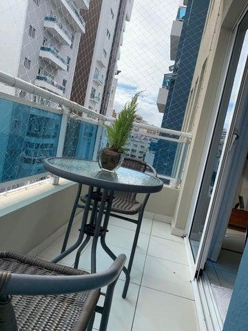 apartamentos - venta de apartamento de 3 habitaciones en serralles 9
