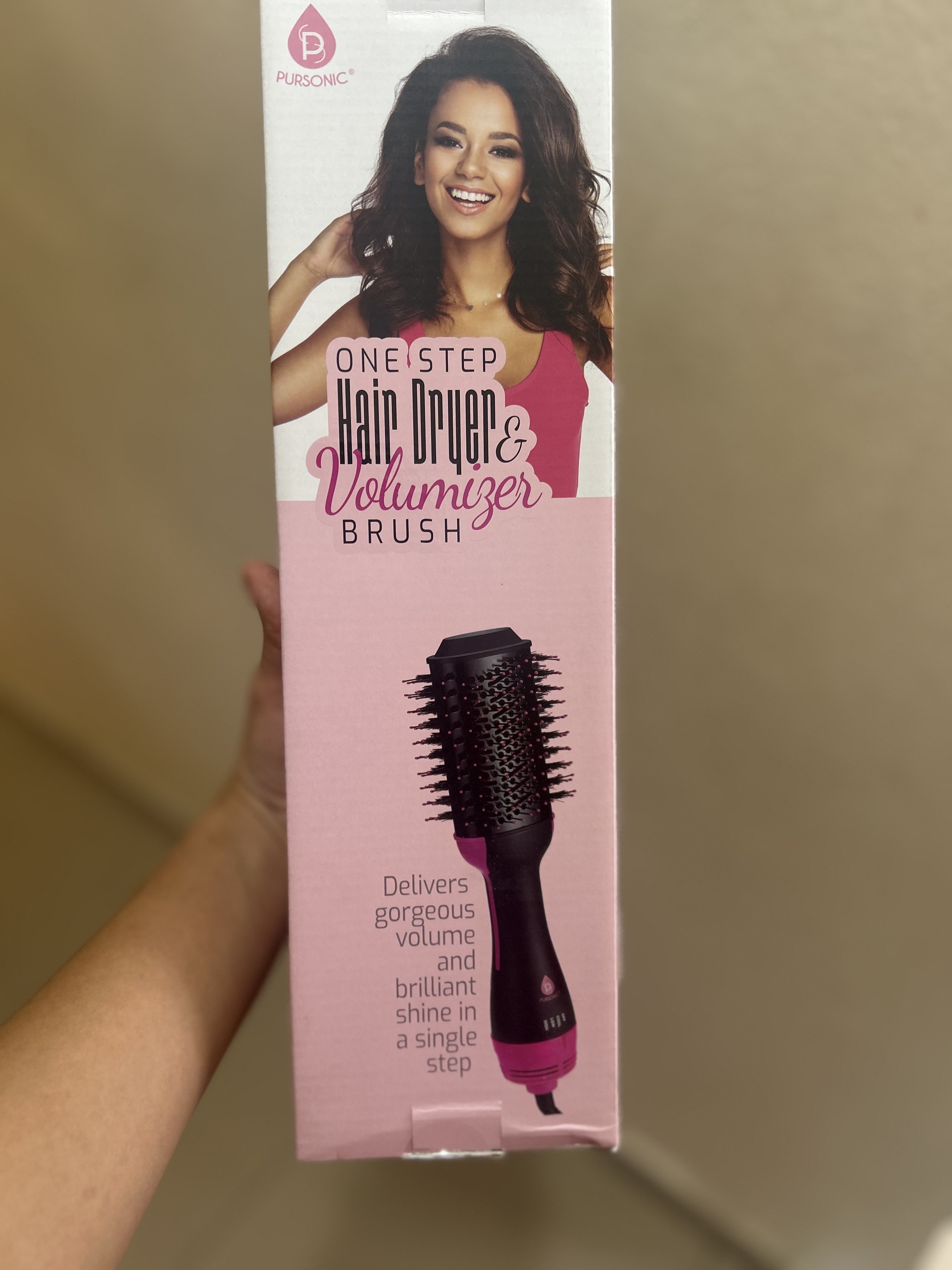ropa para mujer - hair Dryer  2