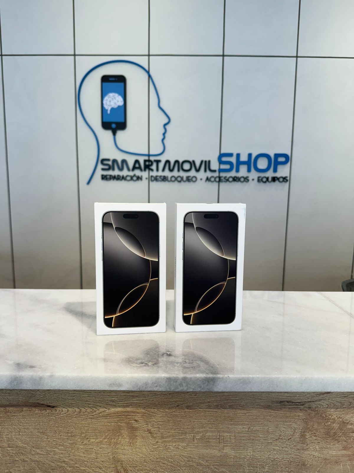 celulares y tabletas - IPHONE 16 PRO MAX 1TB ESIM DESBLOQUEADO SELLADO