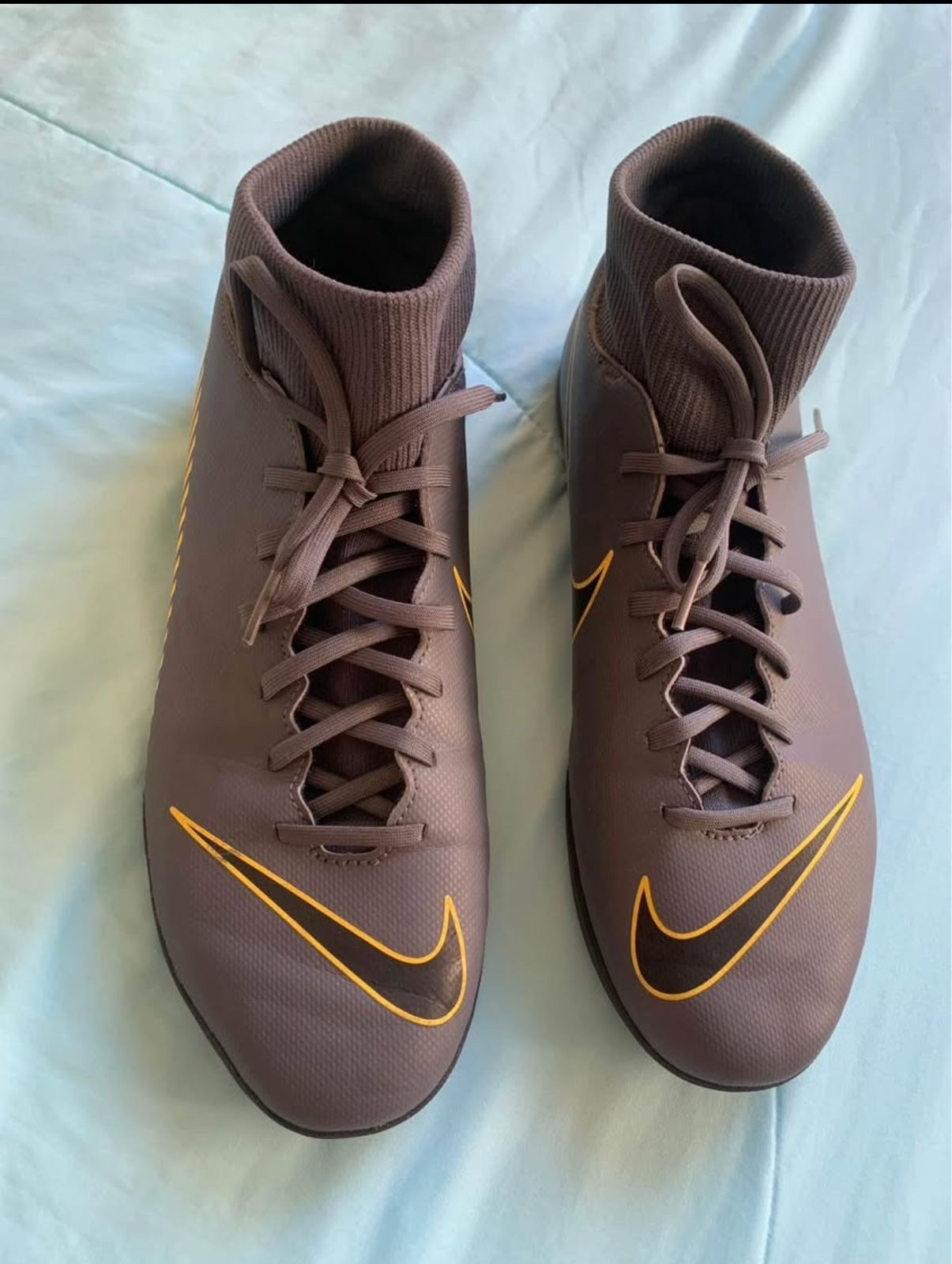 zapatos para hombre - se venden tacos de futbol talla 40 1