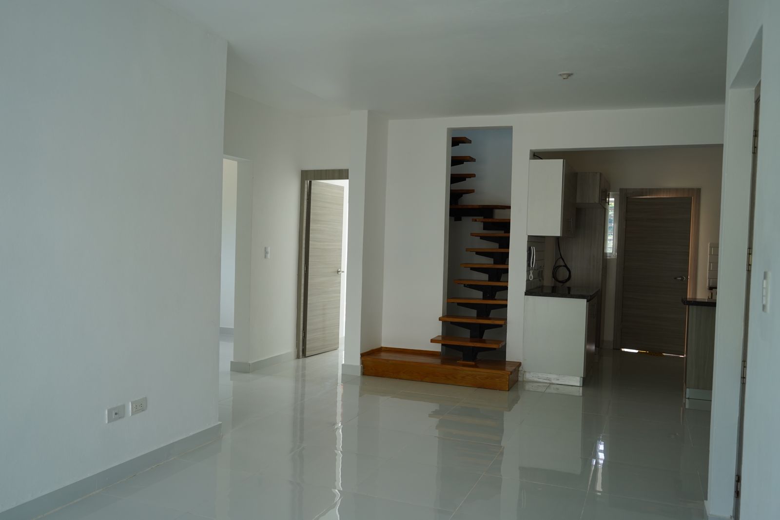 penthouses - Penthouse 2 Niveles en Jarabacoa  5