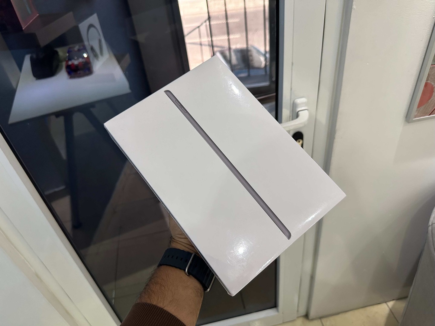 celulares y tabletas - Vendo iPad 9va Generación 64GB Wi-Fi - Space Gray Nuevas RD$ 19,700 NEG ( TIENDA 0