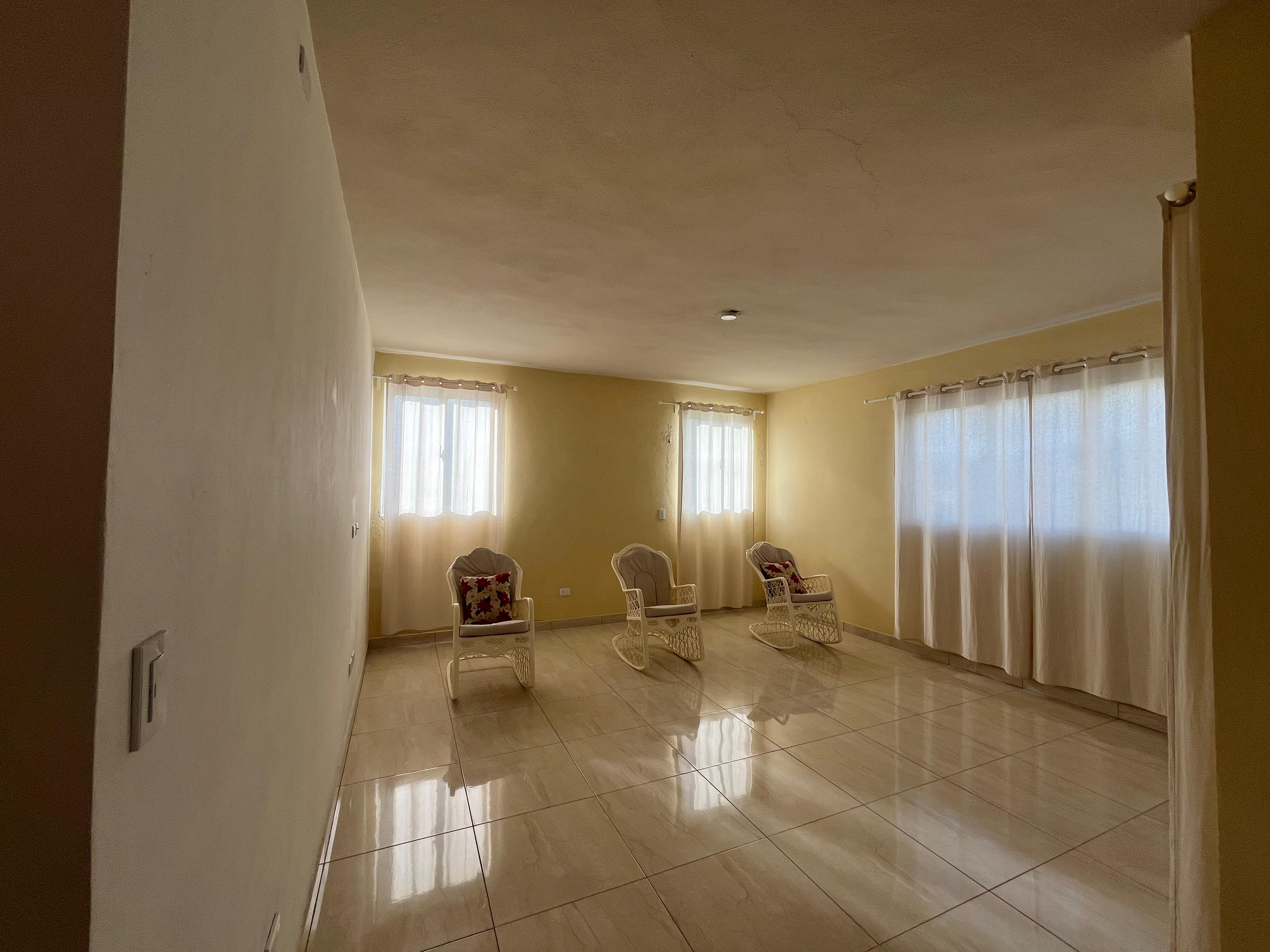 casas - CASA EN VENTA PRÓXIMO AL JARDIN BOTÁNICO, SANTIAGO. 7