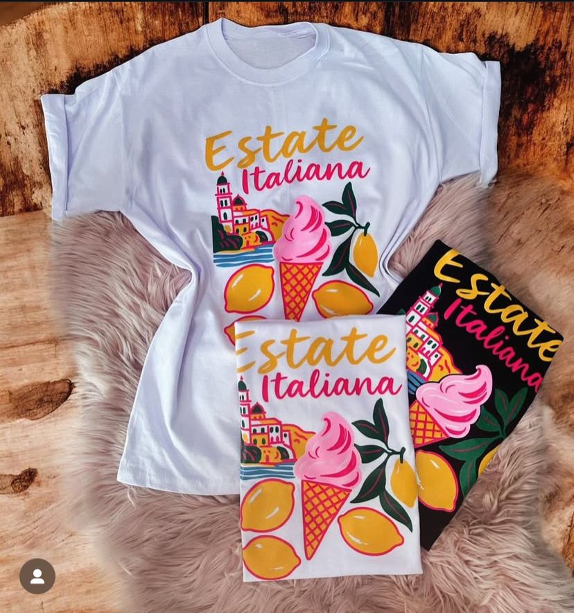 ropa para mujer - T shirt en algodón seco. 0
