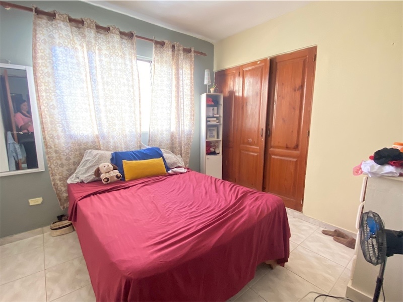 apartamentos - Venta de apartamento en la avenida independencia 4to piso con 122mts y 2 parqueo 7